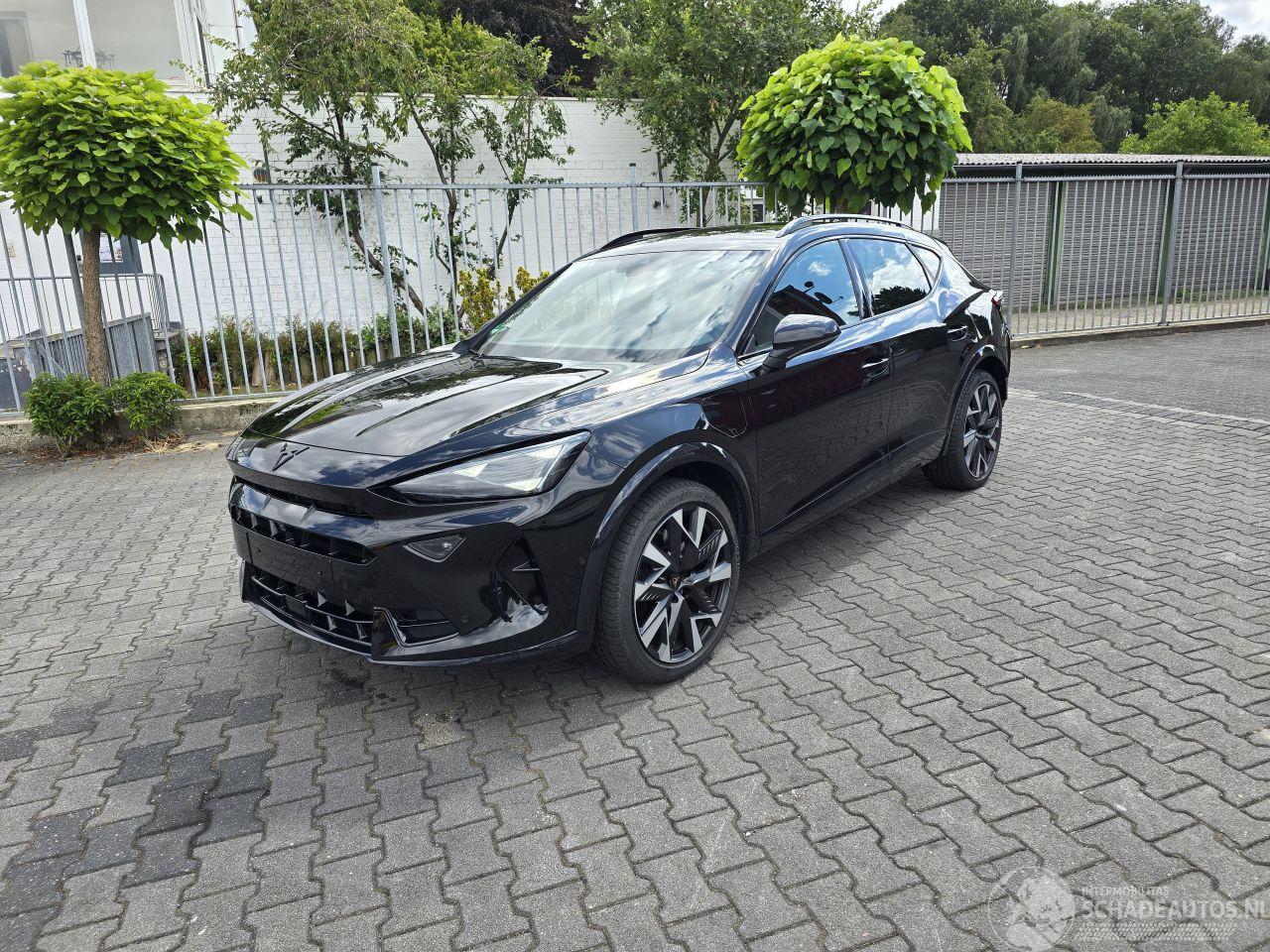 Cupra Formentor VZ Hybride 200 kW