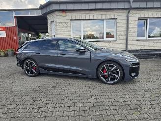 Coche accidentado Audi A6 E-TRON Performance 270 kW 2026/3
