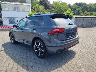 Avarii autoturisme Volkswagen Tiguan R-LINE TDi 4MOTION 142 kW 2025/6