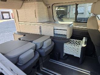 Volkswagen Transporter T7 California OCEAN TDi picture 8