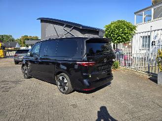 skadebil auto Volkswagen Transporter T7 California OCEAN TDi 2025/4
