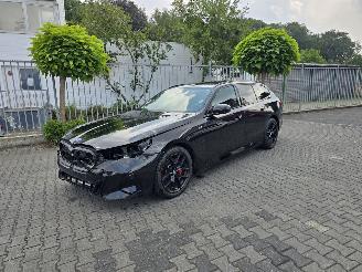 BMW  530e M 220 kW Hybride picture 2