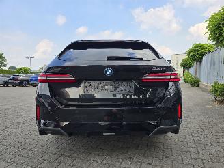 BMW  530e M 220 kW Hybride picture 19