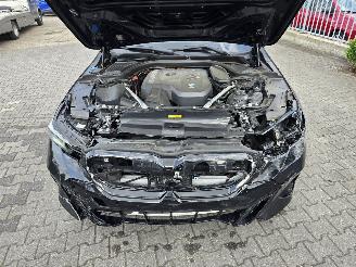 BMW  530e M 220 kW Hybride picture 10