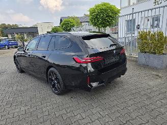 BMW  530e M 220 kW Hybride picture 4