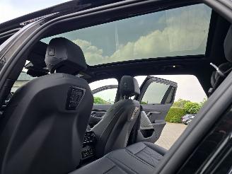 BMW  530e M 220 kW Hybride picture 9