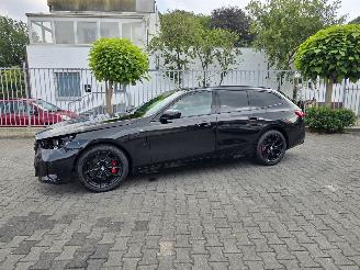 BMW  530e M 220 kW Hybride picture 5