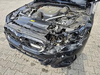 BMW  530e M 220 kW Hybride picture 13