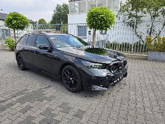 BMW  530e M 220 kW Hybride picture 3