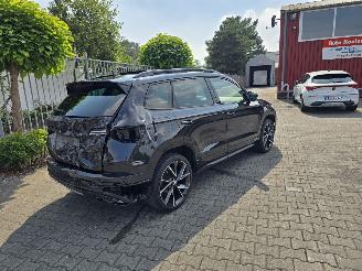 Skoda Karoq  picture 3