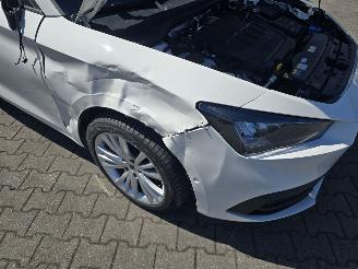 Seat Leon Leon Sportstourer 2.0 TDI picture 12