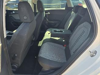 Seat Leon Leon Sportstourer 2.0 TDI picture 23