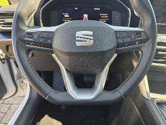 Seat Leon Leon Sportstourer 2.0 TDI picture 19