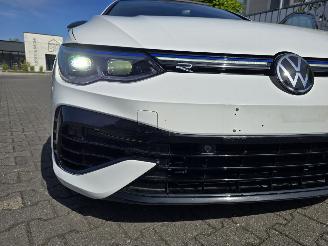 Volkswagen Golf R Akrapovic IQ LED picture 35