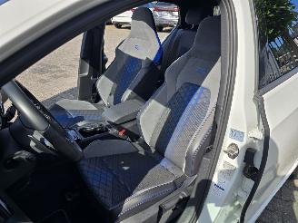 Volkswagen Golf R Akrapovic IQ LED picture 30