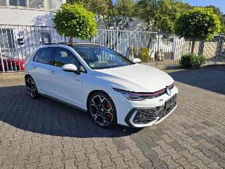 Avarii autoturisme Volkswagen Golf GTI 195 kW PANORAMA IQ LED 2024/10