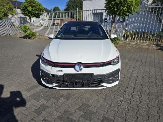 Volkswagen Golf GTI 195 kW PANORAMA IQ LED picture 19