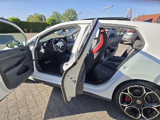 Volkswagen Golf GTI 195 kW PANORAMA IQ LED picture 8