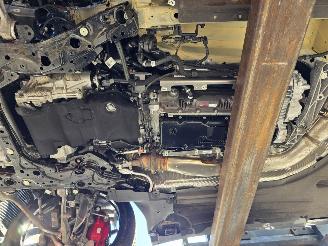 BMW X5 3.0d M VOLLAUSSTATTUNG picture 35