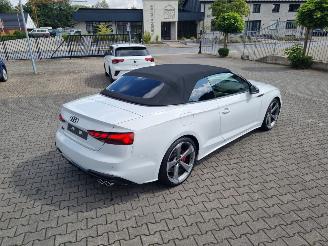 Audi S5 Cabrio S-LINE 260 kW picture 51