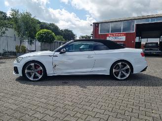 Audi S5 Cabrio S-LINE 260 kW picture 9