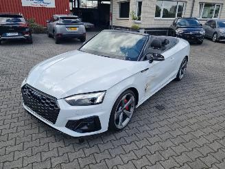 Audi S5 Cabrio S-LINE 260 kW picture 53