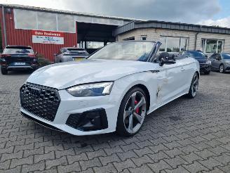 Audi S5 Cabrio S-LINE 260 kW picture 2