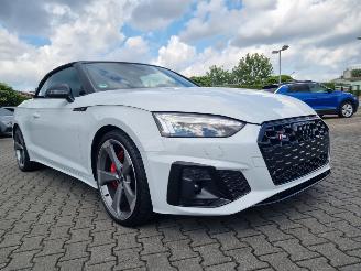 Audi S5 Cabrio S-LINE 260 kW picture 22