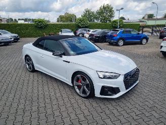 Schadeauto Audi S5 Cabrio S-LINE 260 kW 2023/6