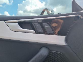 Audi S5 Cabrio S-LINE 260 kW picture 30