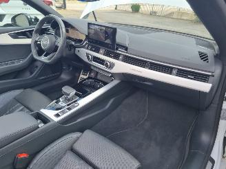 Audi S5 Cabrio S-LINE 260 kW picture 8