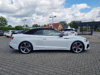 Auto incidentate Audi S5 Cabrio S-LINE 260 kW 2023/6