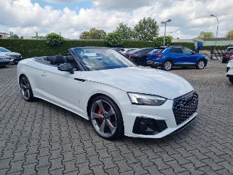 Audi S5 Cabrio S-LINE 260 kW picture 52