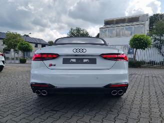 Audi S5 Cabrio S-LINE 260 kW picture 41