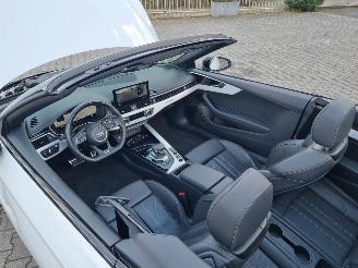 Audi S5 Cabrio S-LINE 260 kW picture 7