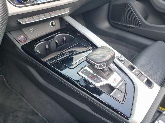 Audi S5 Cabrio S-LINE 260 kW picture 32