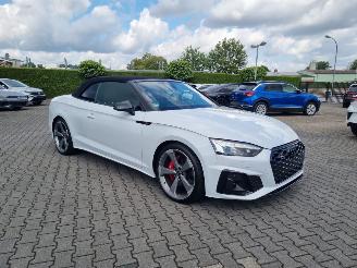 Audi S5 Cabrio S-LINE 260 kW picture 48