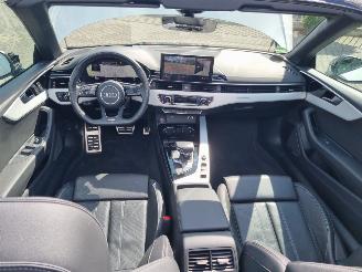 Audi S5 Cabrio S-LINE 260 kW picture 5