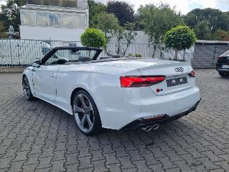 Audi S5 Cabrio S-LINE 260 kW picture 24
