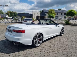 Audi S5 Cabrio S-LINE 260 kW picture 4