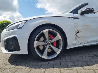 Audi S5 Cabrio S-LINE 260 kW picture 16