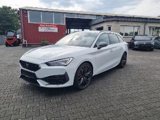 Auto incidentate Cupra Leon VZ 180 kW E-HYBRID 2024/6