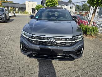 Volkswagen T-Roc R 221 kW Akrapovic picture 20