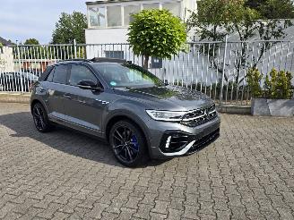 uszkodzony samochody osobowe Volkswagen T-Roc R 221 kW Akrapovic 2025/8