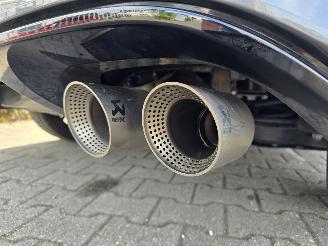 Volkswagen T-Roc R 221 kW Akrapovic picture 18