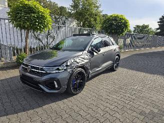 Volkswagen T-Roc R 221 kW Akrapovic picture 2