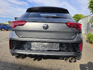 Volkswagen T-Roc R 221 kW Akrapovic picture 29