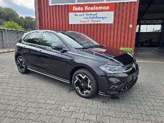 Coche accidentado Volkswagen Polo R-LINE 2025/7