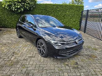 Unfallwagen Volkswagen Golf TDi 50 Jahre EDITION 2024/9