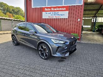 Schadeauto Cupra Formentor Hybride 2025/1